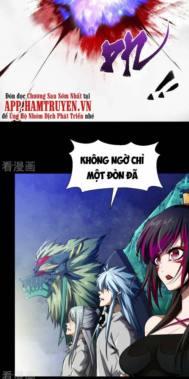 Thanh Đế Truyện: Chapter 127