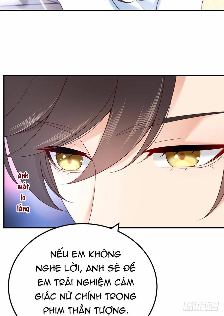 Nam Thần Truy Thê Chỉ Nam: Chapter 34.2