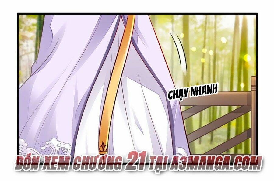 Nữ Đế Livestream Công Lược: Chapter 20