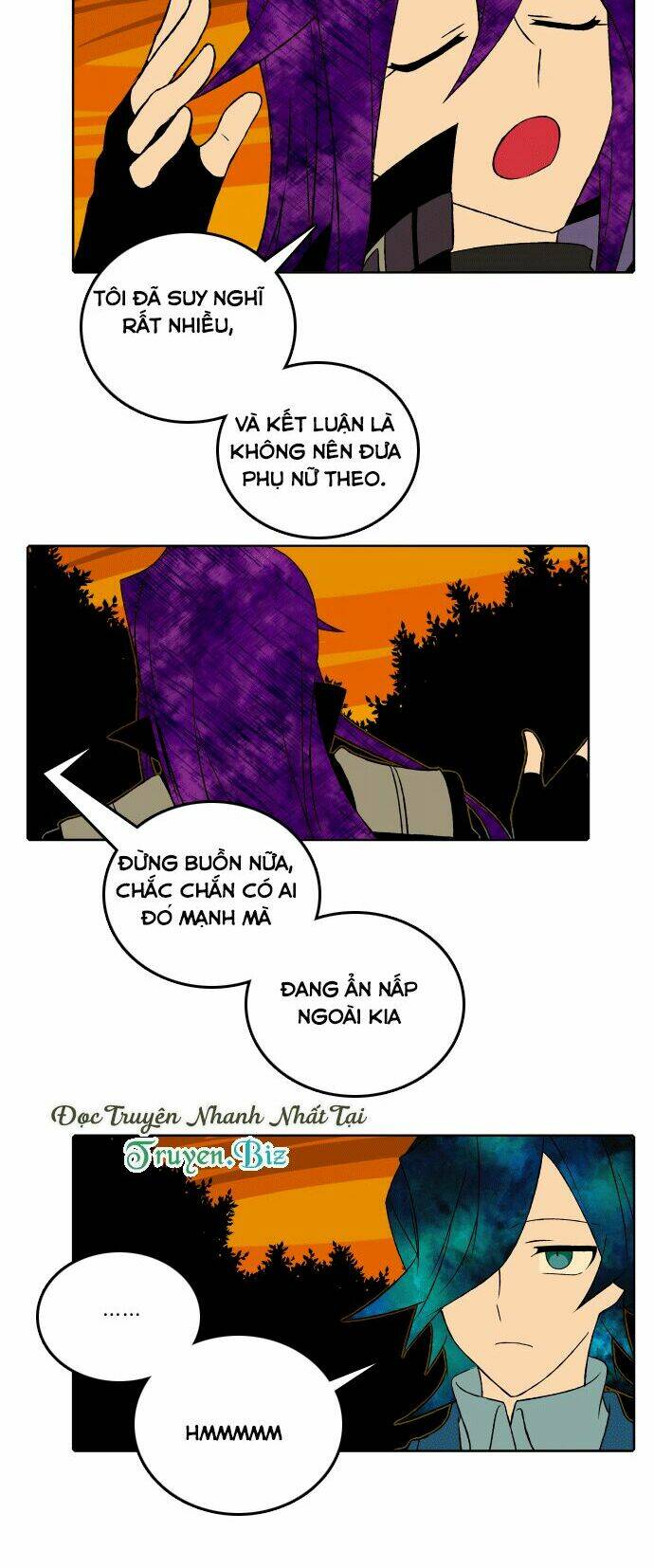 Niflheim: Chapter 38