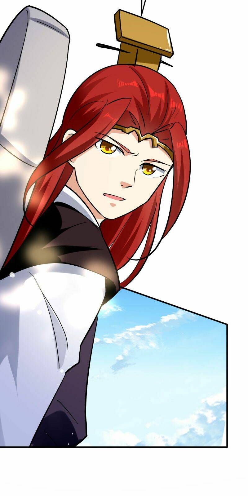 Vạn Giới Tiên Vương: Chapter 69