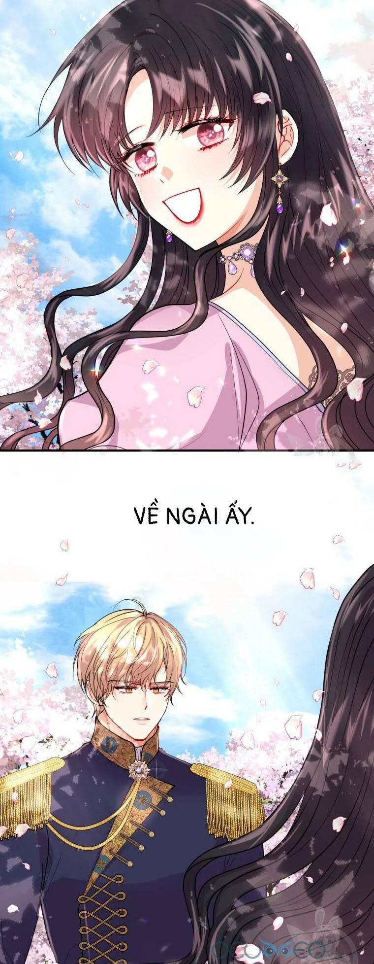 Roelin Bước Đến Tương Lai: Chapter 15