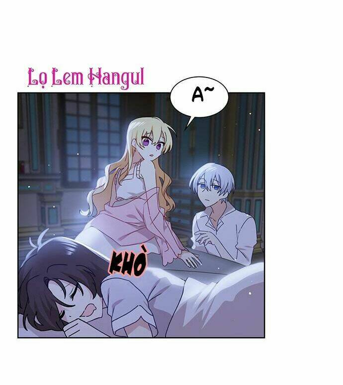 Vị Hôn Thê Của Nam Chính: Chapter 20