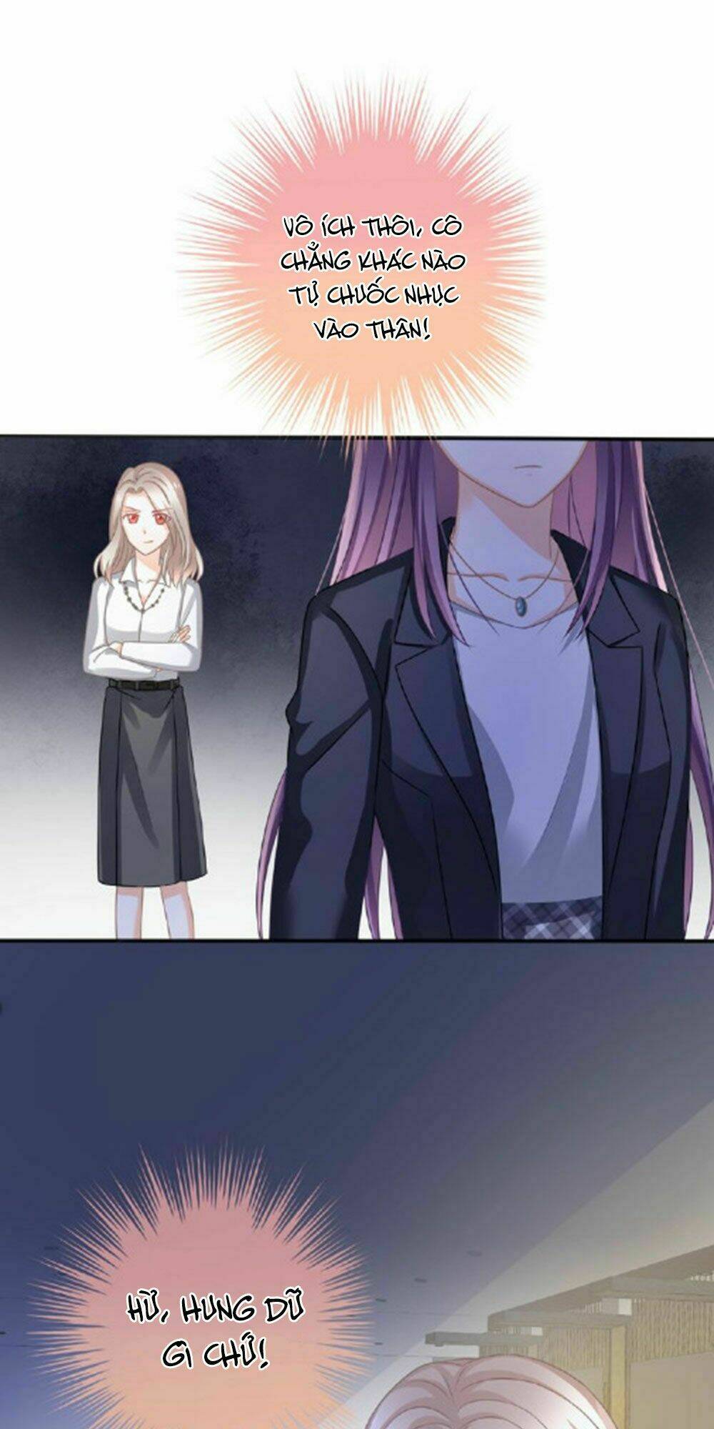 Tiệm May Luyến Sắc: Chapter 26