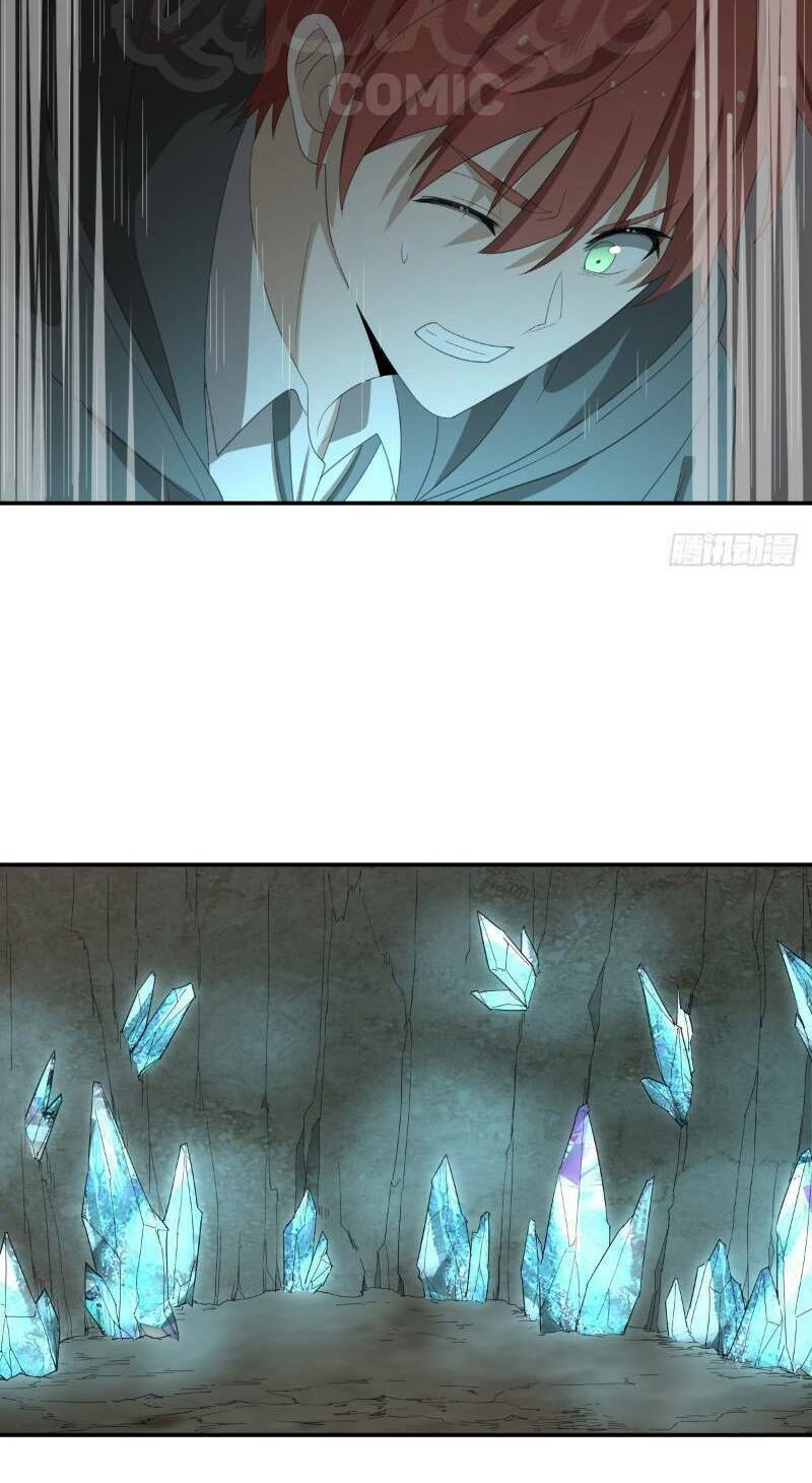 Nghịch Thiên Tiên Mệnh: Chapter 38