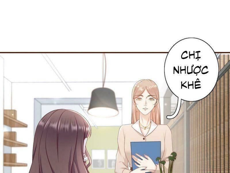 Bạn Gái Tôi Mới 30+: Chapter 88
