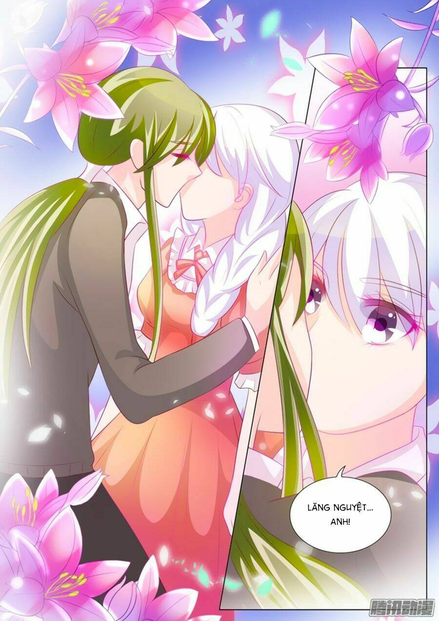 Chước Chước Lưu Ly Hạ: Chapter 98