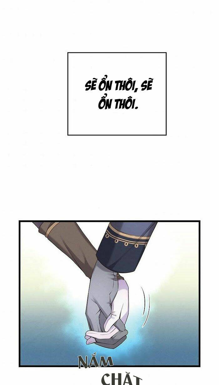 Nhân Vật Phản Diện Yêu Cầu Tôi Yêu Chàng: Chapter 32