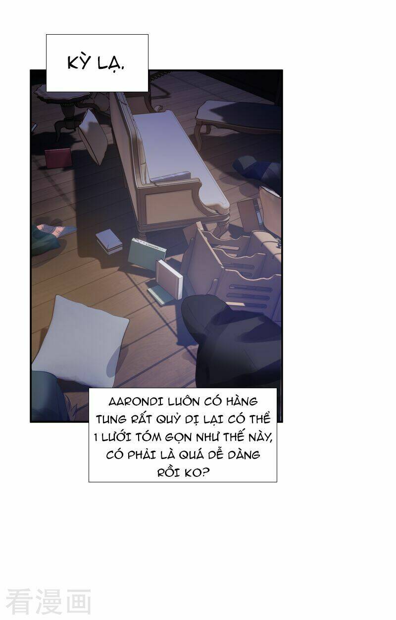 Ác Nữ Cải Biến: Chapter 37