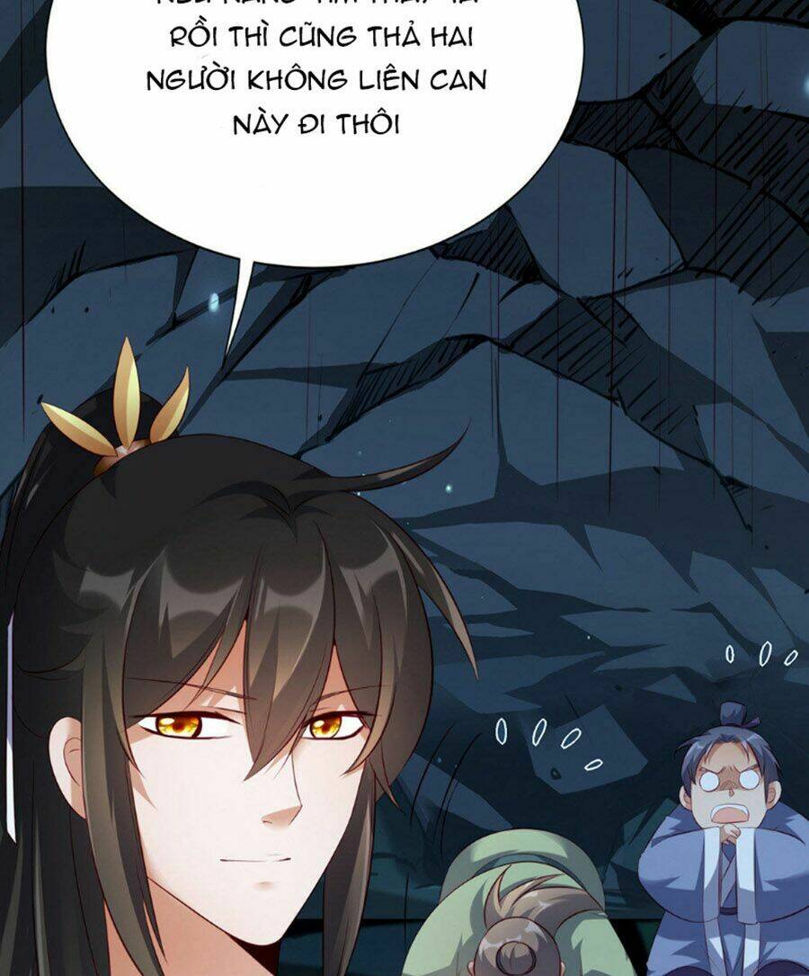 Thiên Kim Bất Hoán: Chapter 15