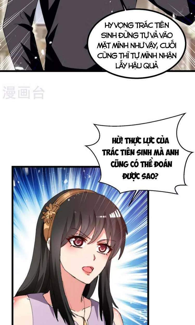 Trọng Sinh Khí Thiếu Quy Lai: Chapter 236