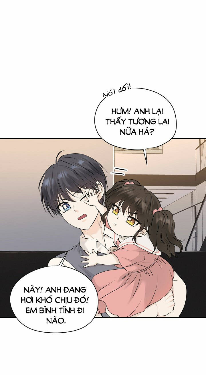 Cuộc Sống Kỳ Thú: Chapter 103