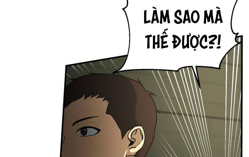 Ngôi Nhà Kết Nối Với Hầm Ngục: Chapter 47