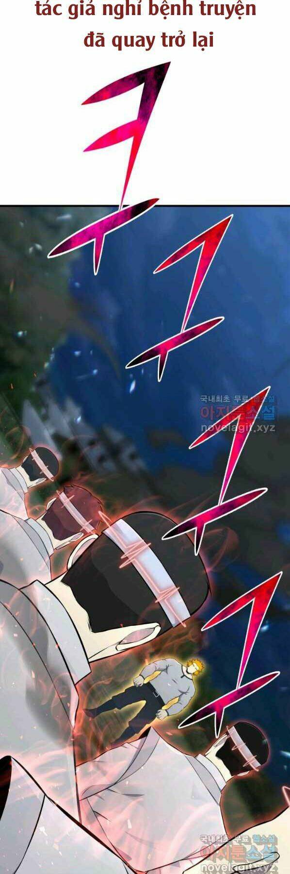 Luân Hồi Ác Nhân: Chapter 99