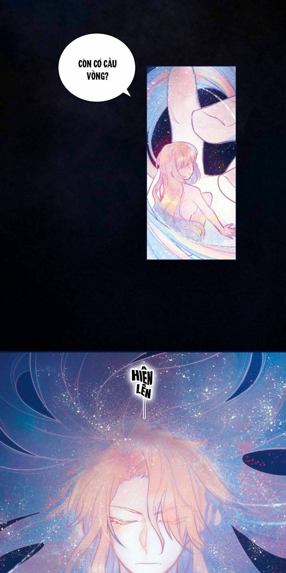 Địa Ngục Cáo Bạch Thi: Chapter 108