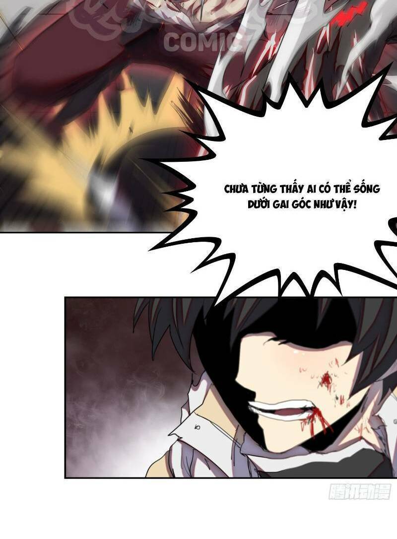 Đô Thị Hàng Thần Khúc: Chapter 27