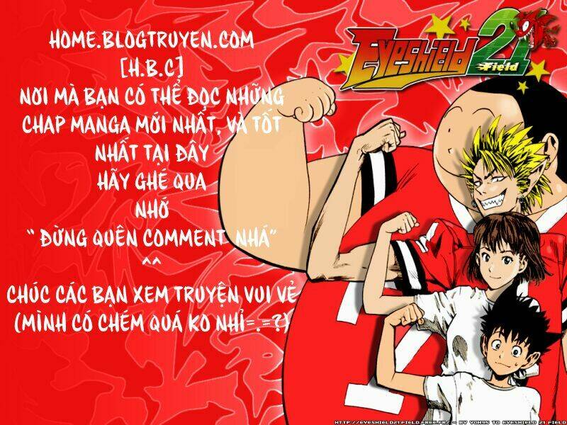 Lá Chắn Mắt: Chapter 92