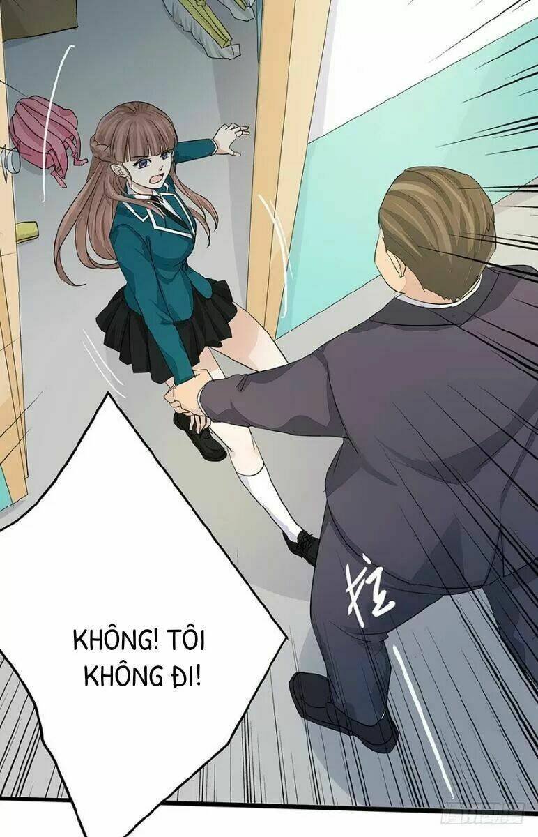 Chào Buổi Sáng, Ức Vạn Manh Thê: Chapter 30