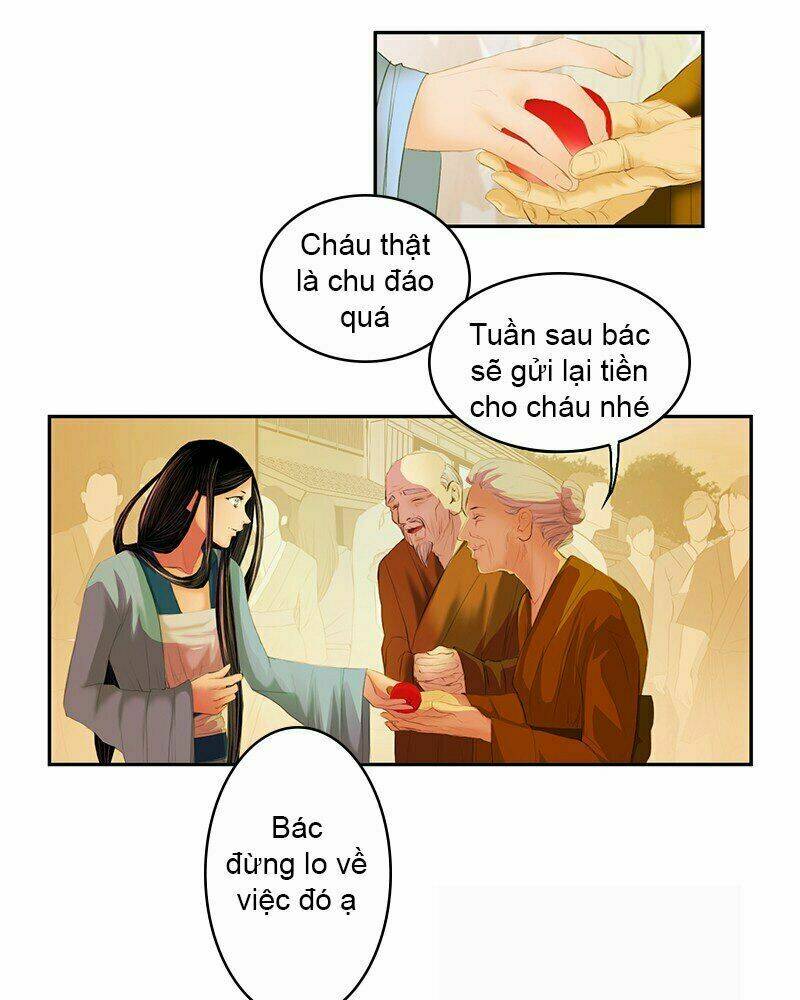 Huyết Đế Bạo Chúa: Chapter 1