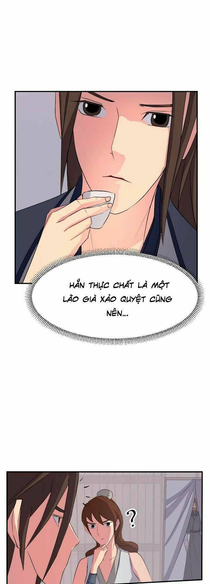 Trọng Sinh, Bất Khả Chiến Bại: Chapter 31