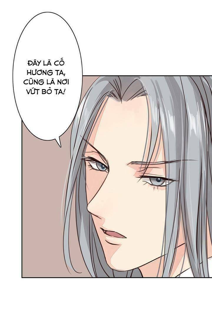 Chỉ Phu Vi Thê: Chapter 60