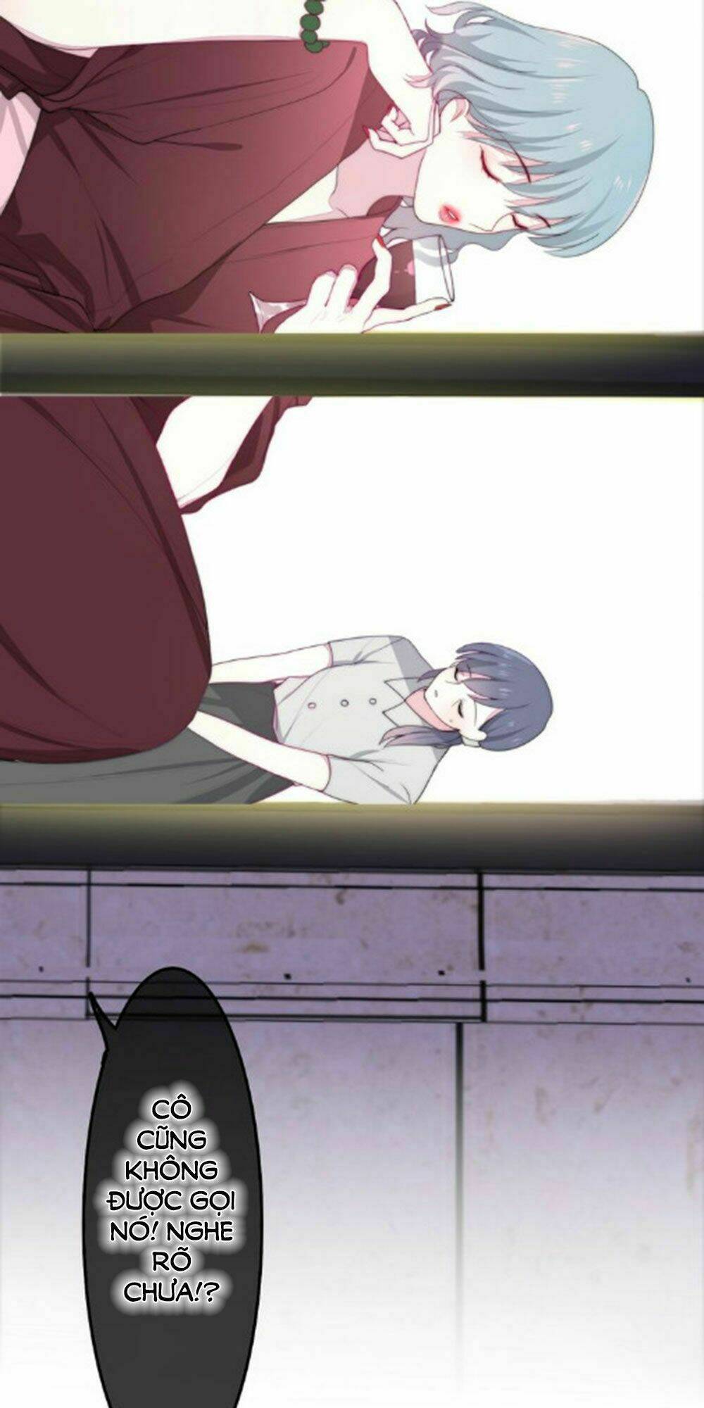 Tháng Sáu Không Hẹn Mà Gặp: Chapter 32