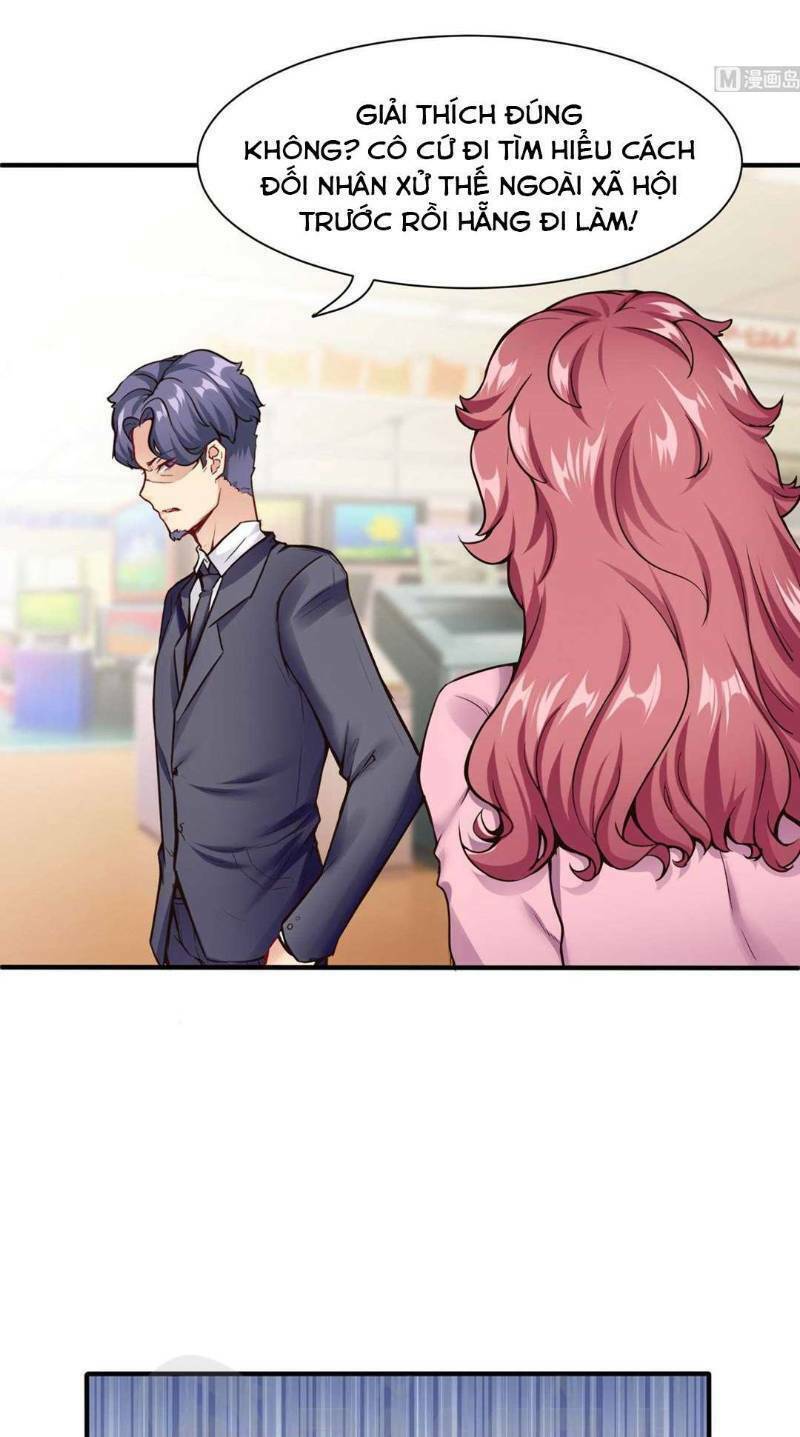 Siêu Cấp Kiện Bàn Hiệp: Chapter 50