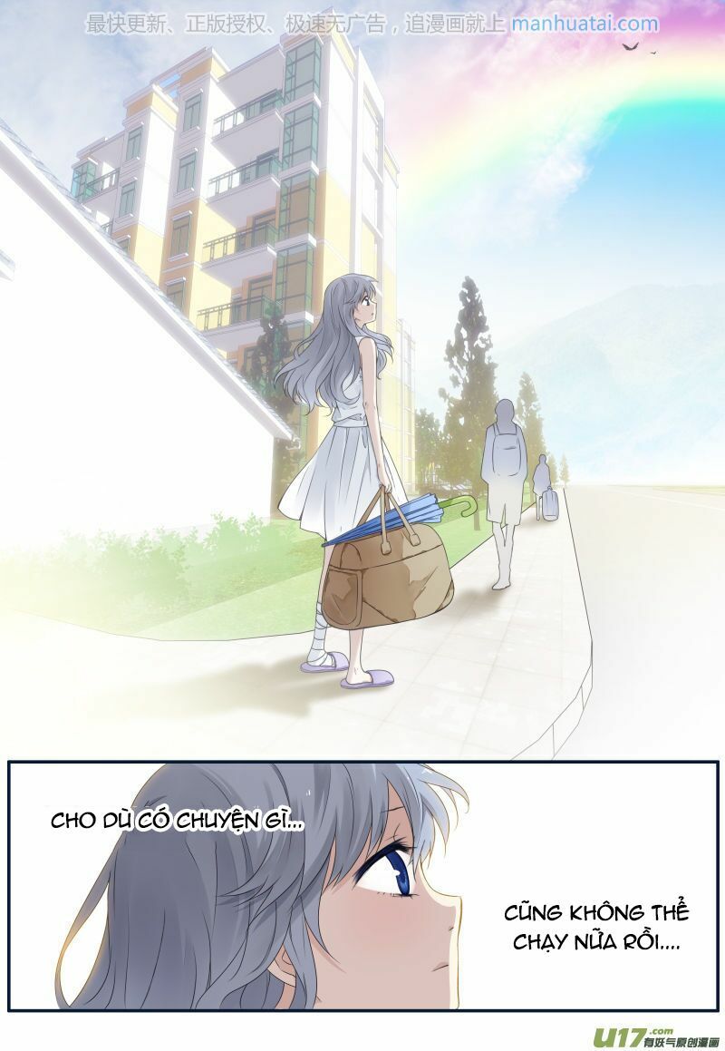 Lam Sí: Chapter 135