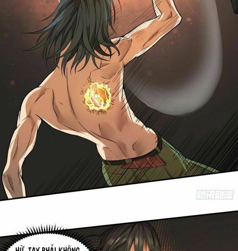 Danh Sách Kẻ Phản Diện: Chapter 91