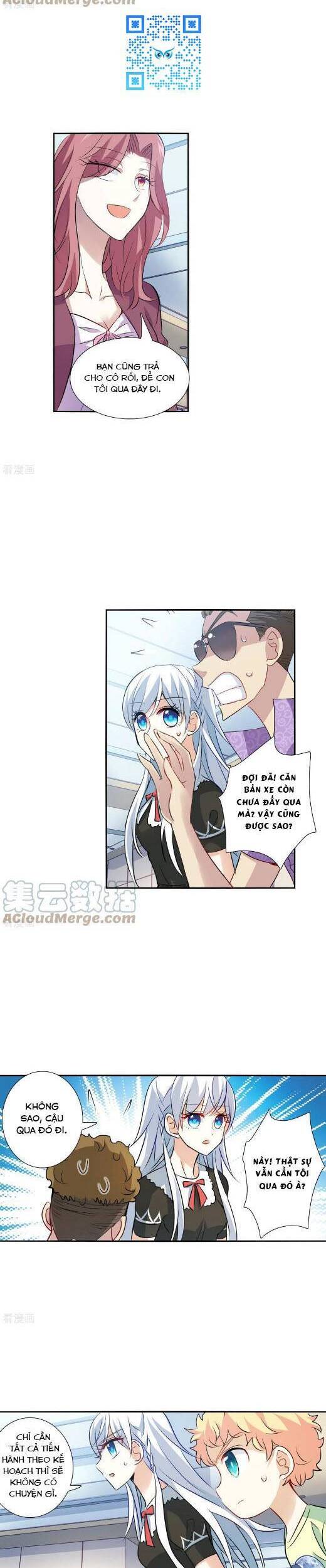 Tô Tịch Kỳ Quái: Chapter 164