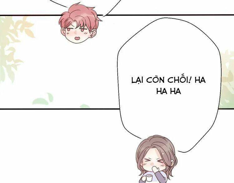 Cuộc Chiến Tình Yêu: Chapter 42