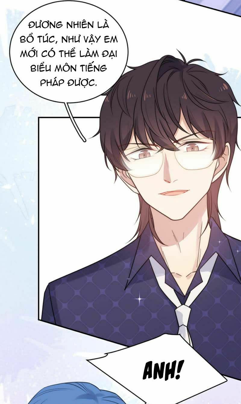 Ma Lạt Thiên Kim Đẩu Ác Thiếu: Chapter 231