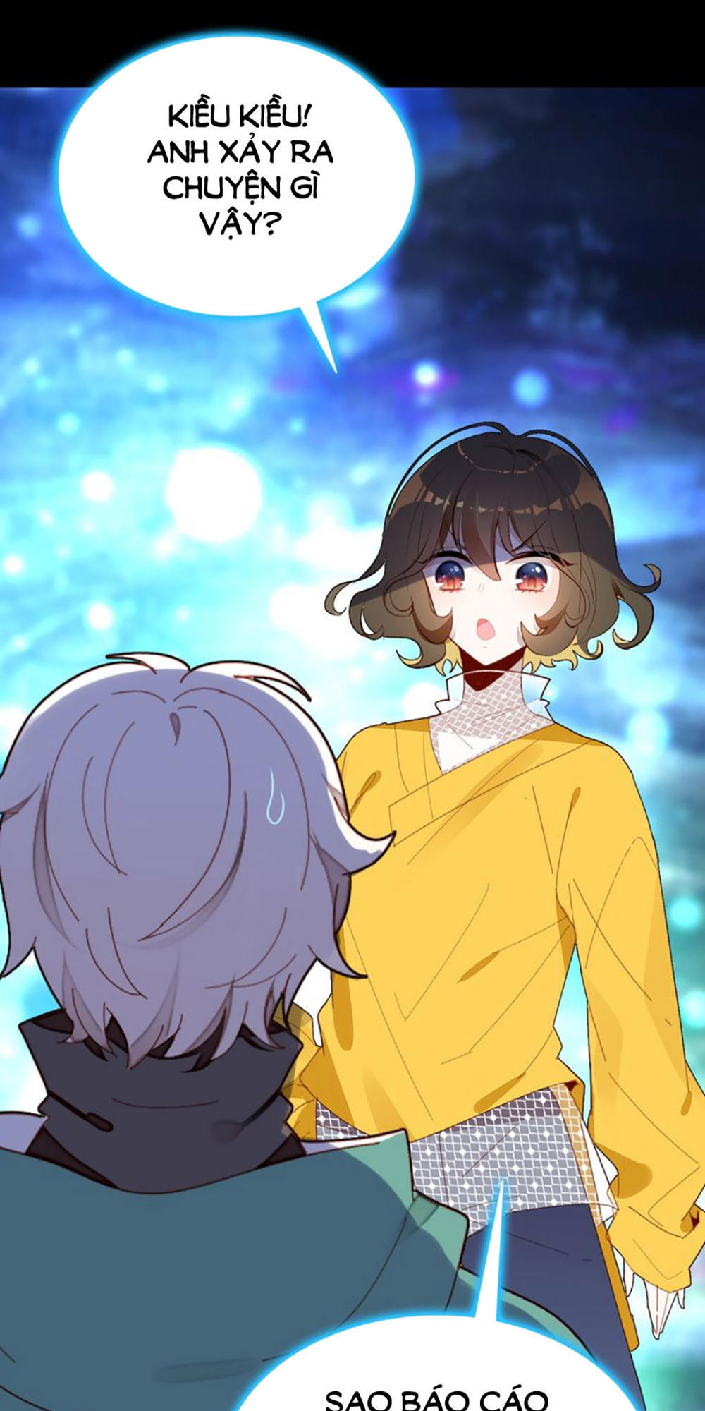 Ái Ngạo Kiều Long Vương Gia: Chapter 13