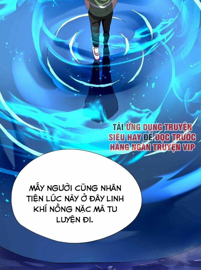 Vương Bài Thần Y: Chapter 51