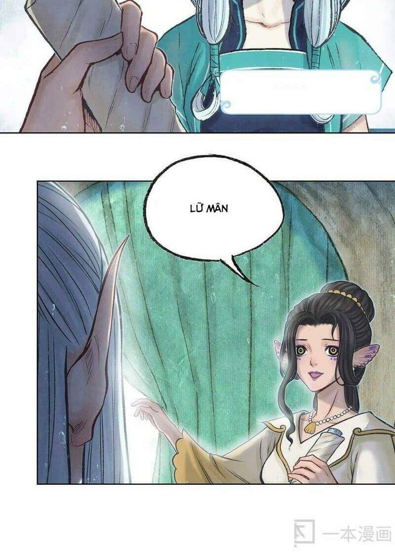 Ngao Bính: Chapter 9