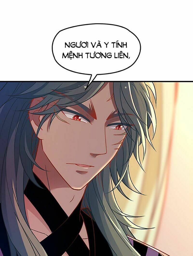 Vương Phi Thật Uy Vũ: Chapter 51