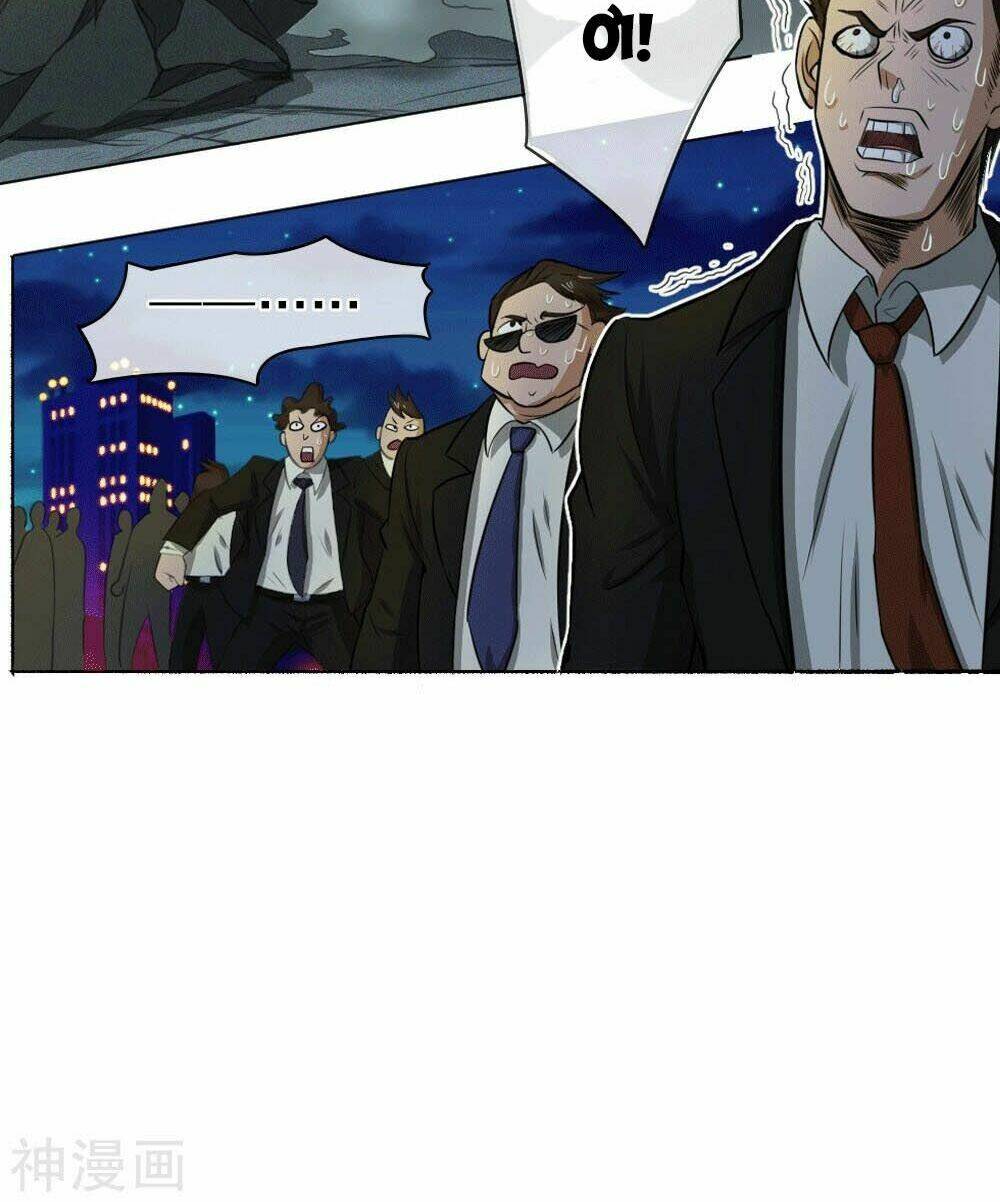 Tuyệt Thế Binh Vương: Chapter 65