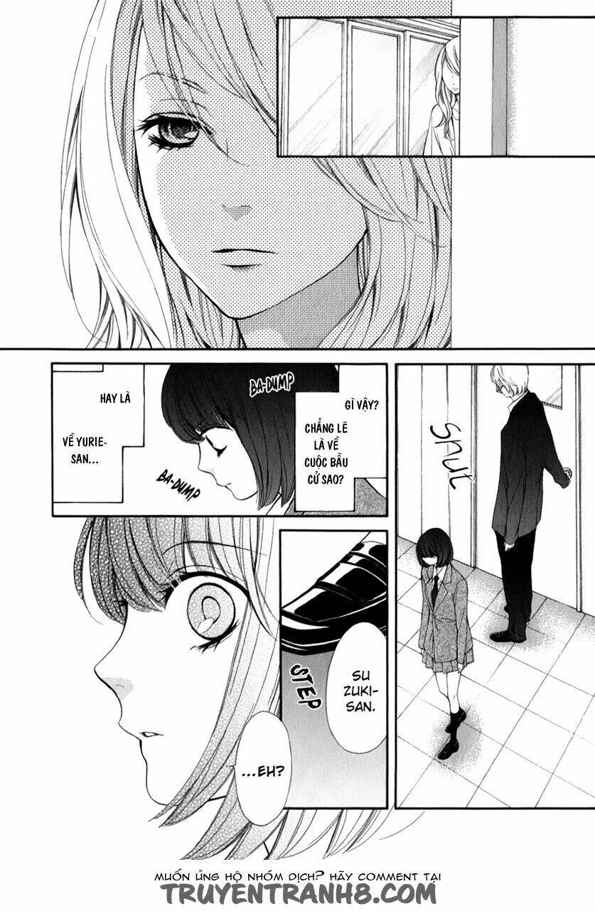 Pika Ichi: Chapter 18