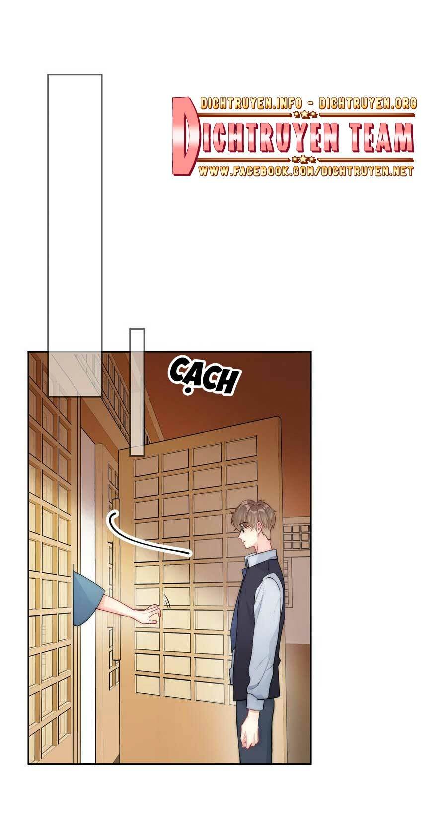 Boss Đại Nhân Là Nữ Thần?: Chapter 71