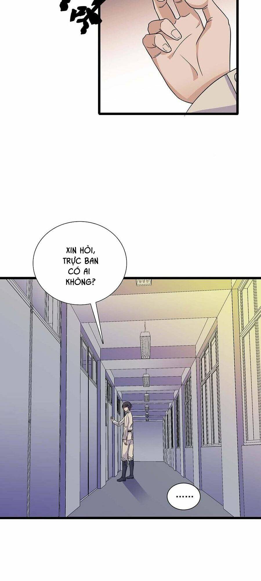 Tối Cường Binh Vương: Chapter 88