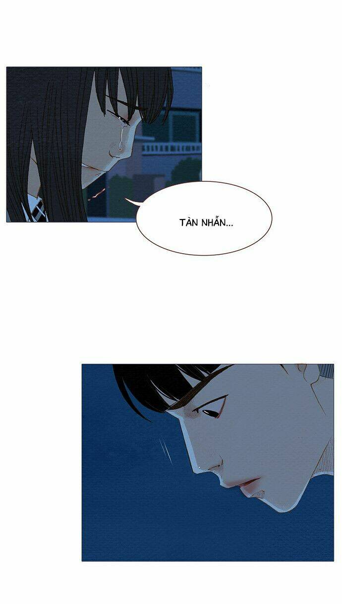 Thánh Thần Trẻ Trâu: Chapter 70