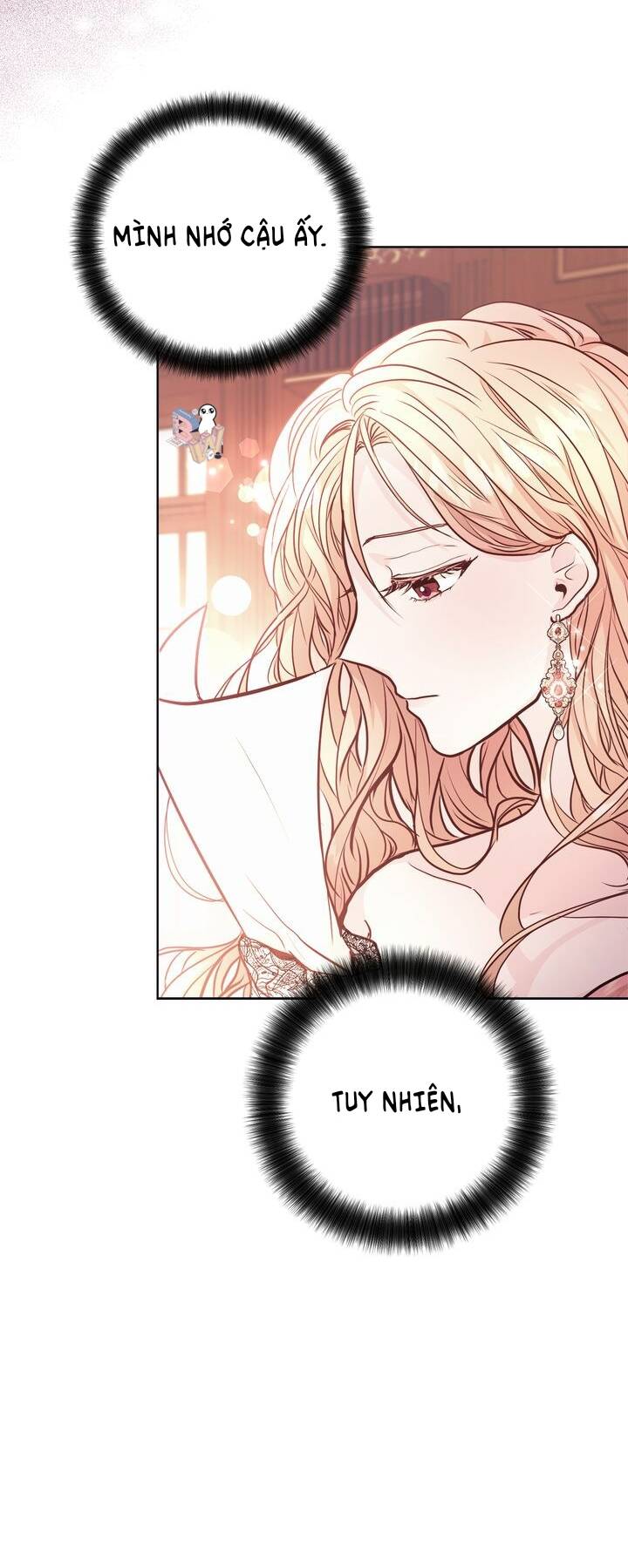 Nàng Dâu Bí Ẩn Của Bạch Sư Tử: Chapter 2