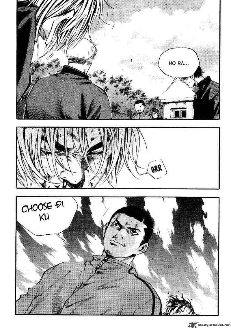 High School: Chapter 15