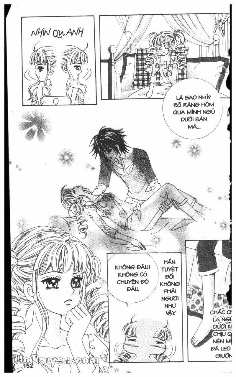 Cấm Hôn: Chapter 2