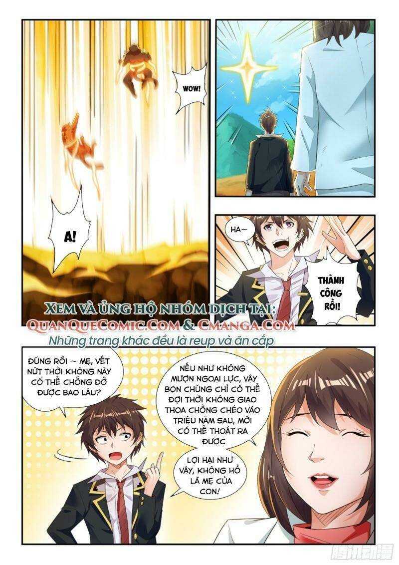 Khắc Kim Chi Vương: Chapter 87