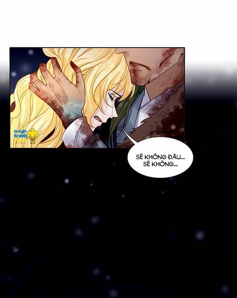 Đại Giá Thừa Tướng: Chapter 84