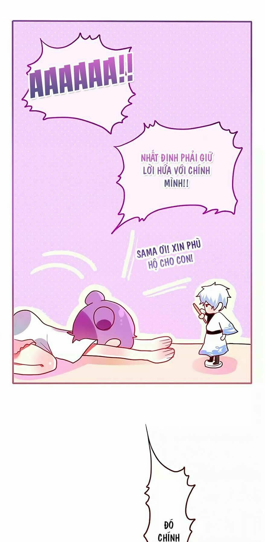 Tháng Sáu Kì Diệu: Chapter 10