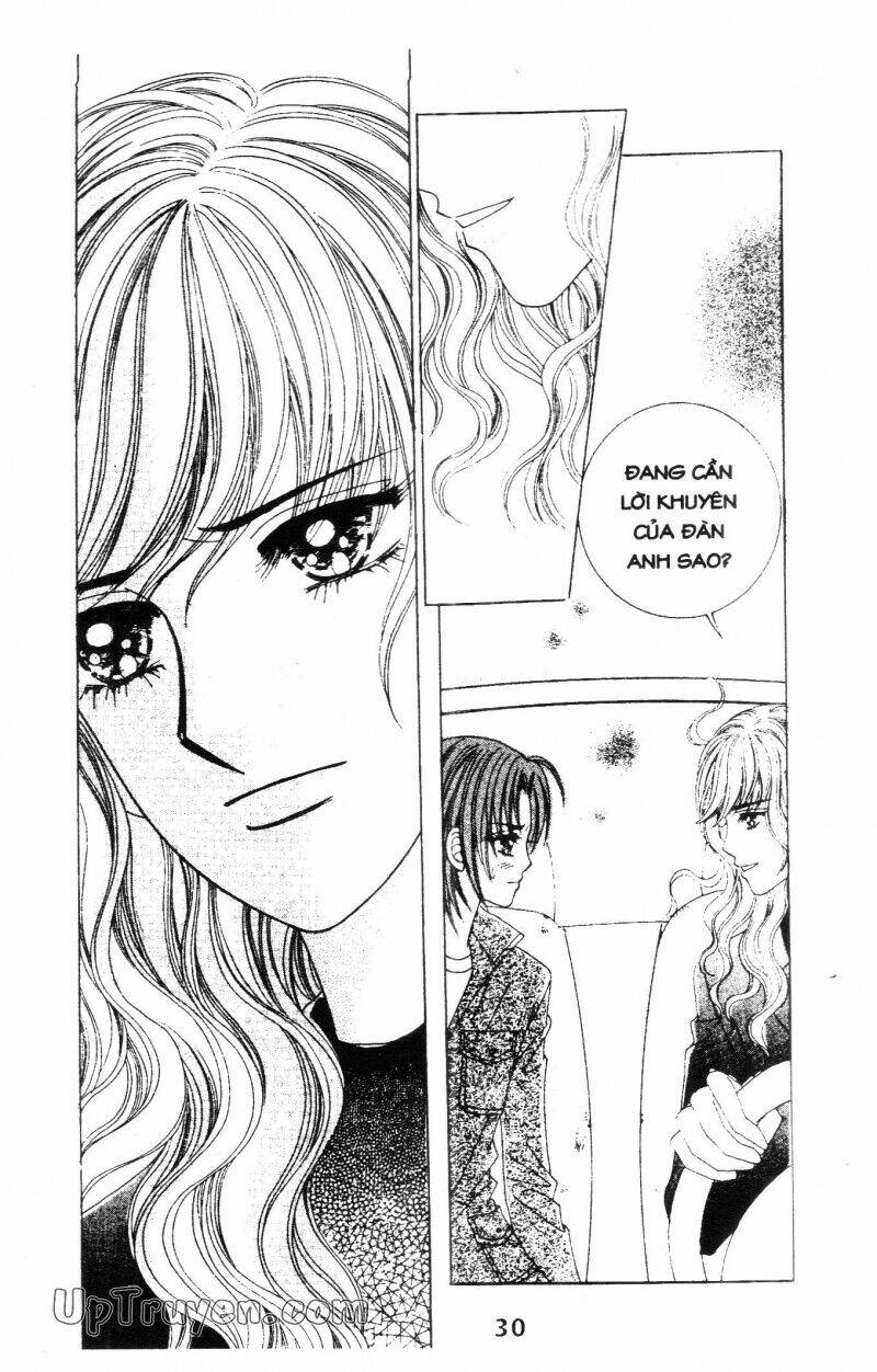 Mặt nạ tình yêu: Chapter 64