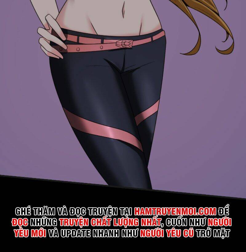 Phản Phái Yêu Tế: Chapter 32