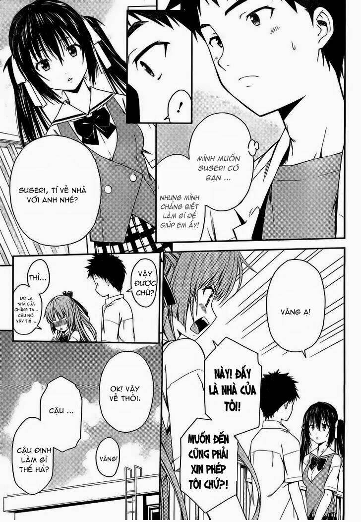 Isuca: Chapter 26
